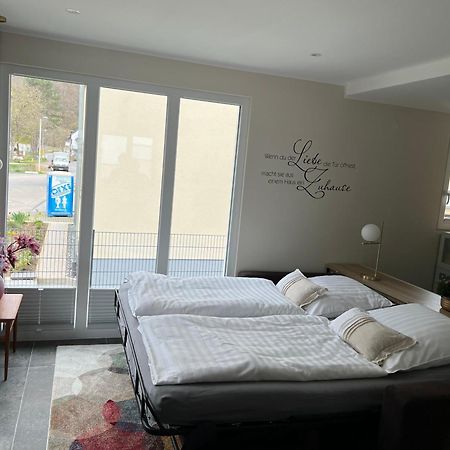 Ferienwohnung Wurzelecht Bad Neuenahr-Ahrweiler Extérieur photo