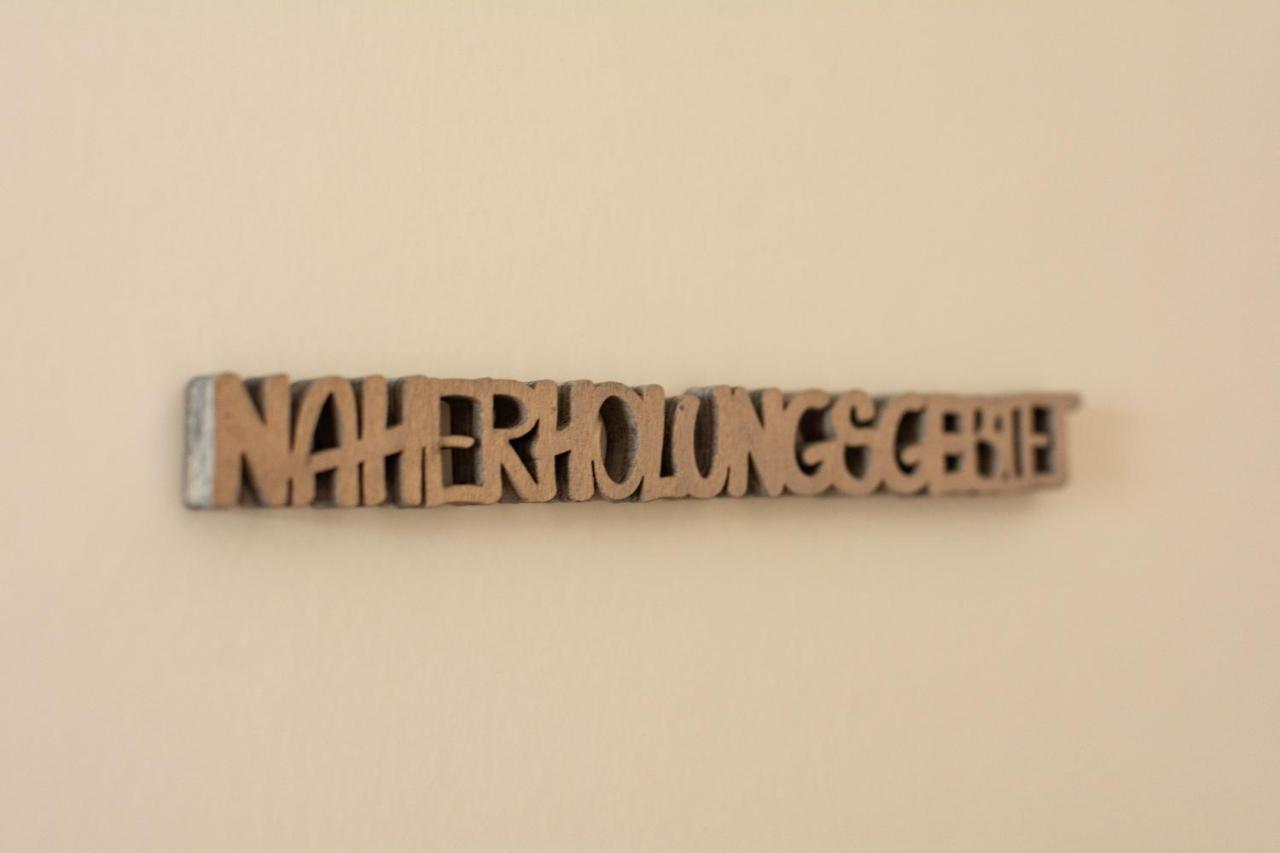 Ferienwohnung Wurzelecht Bad Neuenahr-Ahrweiler Extérieur photo