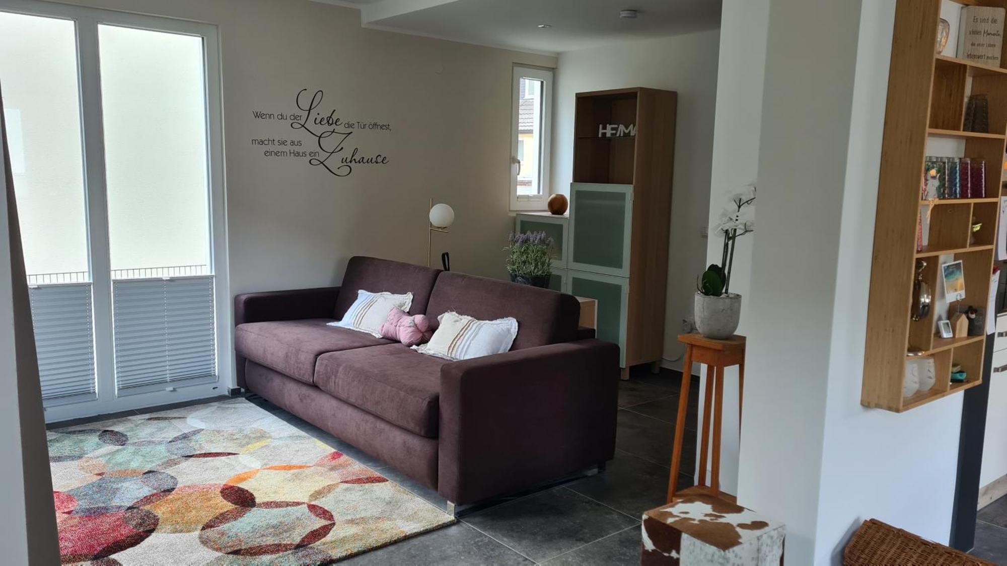 Ferienwohnung Wurzelecht Bad Neuenahr-Ahrweiler Extérieur photo