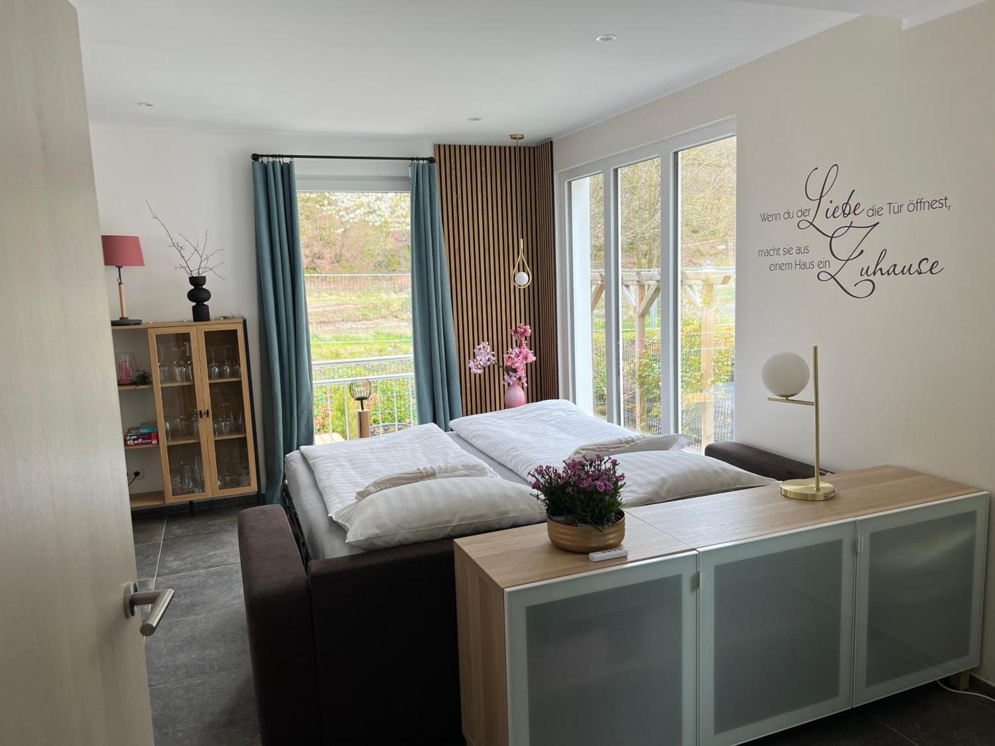 Ferienwohnung Wurzelecht Bad Neuenahr-Ahrweiler Extérieur photo