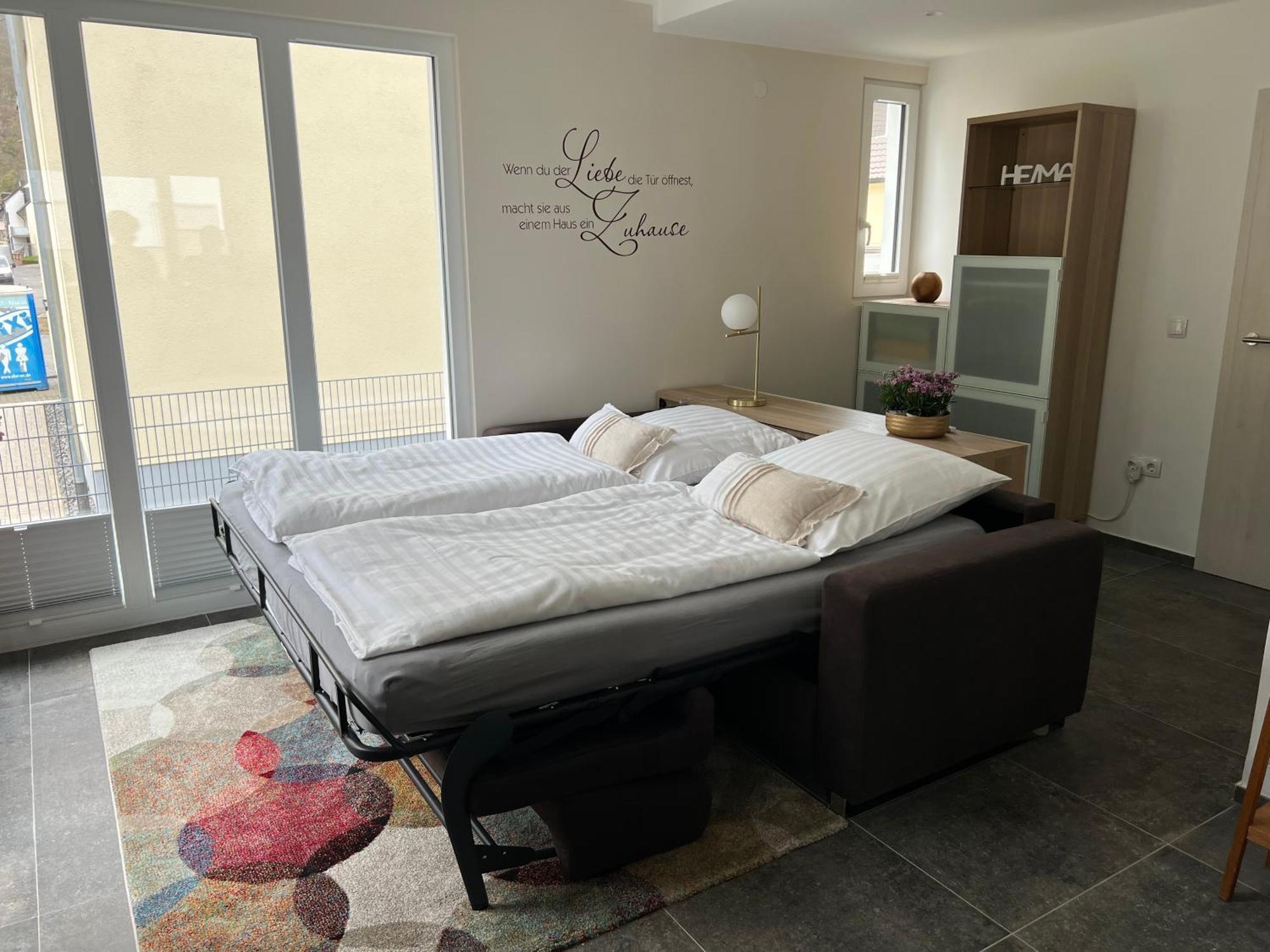 Ferienwohnung Wurzelecht Bad Neuenahr-Ahrweiler Extérieur photo