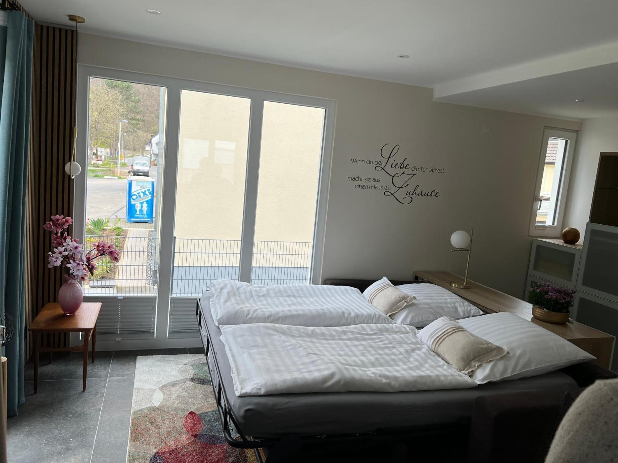 Ferienwohnung Wurzelecht Bad Neuenahr-Ahrweiler Extérieur photo
