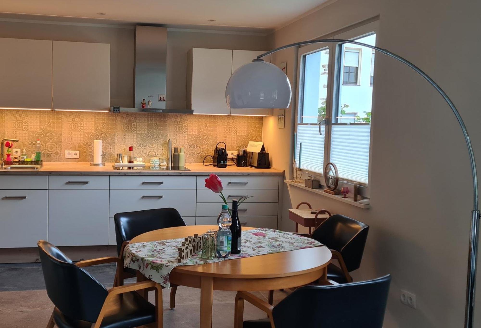 Ferienwohnung Wurzelecht Bad Neuenahr-Ahrweiler Extérieur photo