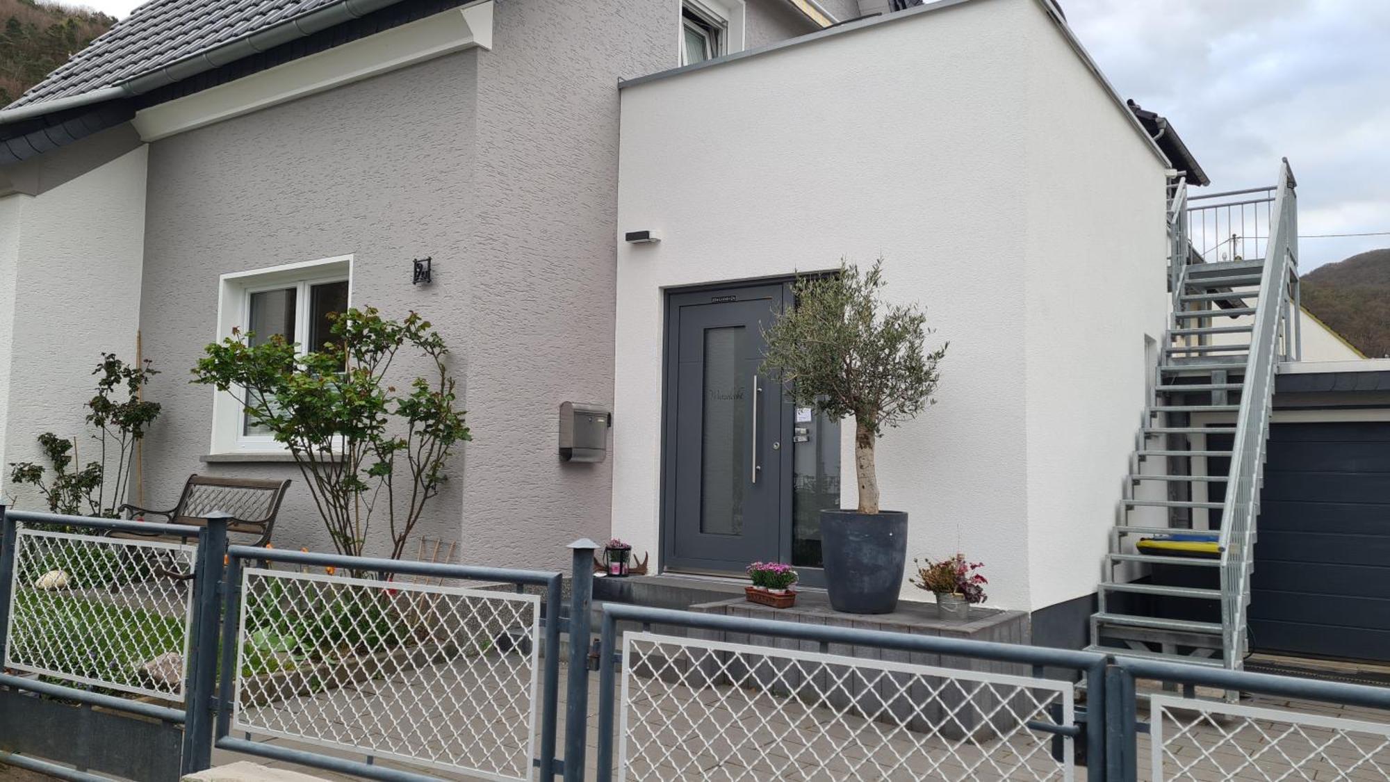 Ferienwohnung Wurzelecht Bad Neuenahr-Ahrweiler Extérieur photo