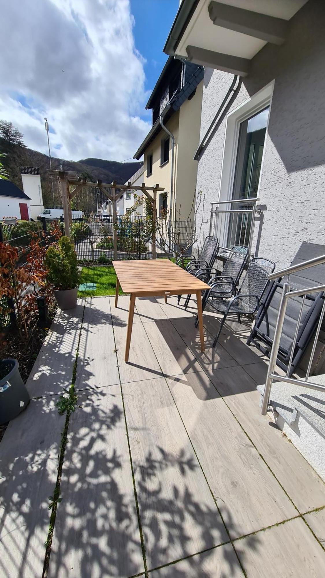 Ferienwohnung Wurzelecht Bad Neuenahr-Ahrweiler Extérieur photo