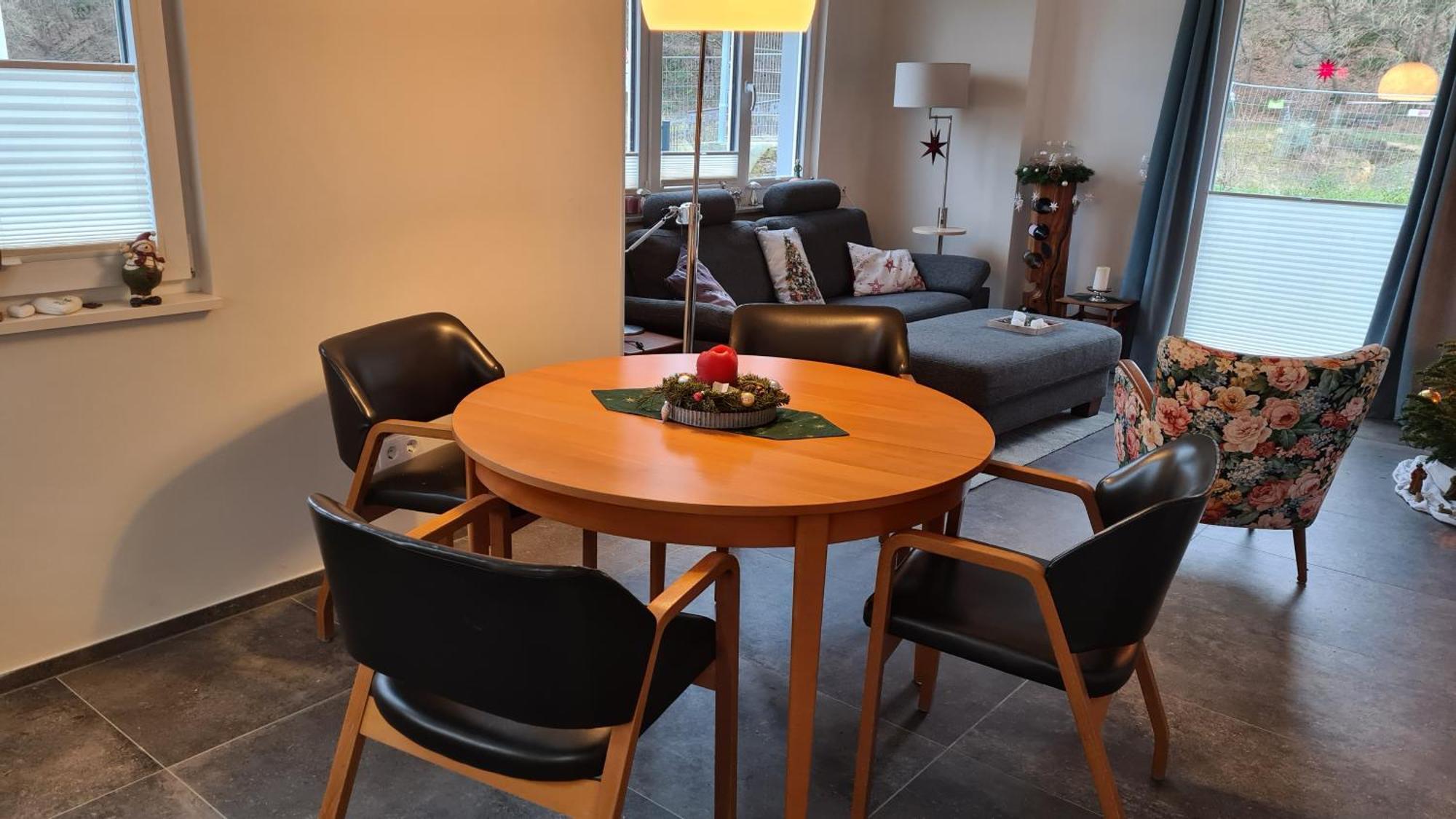 Ferienwohnung Wurzelecht Bad Neuenahr-Ahrweiler Extérieur photo