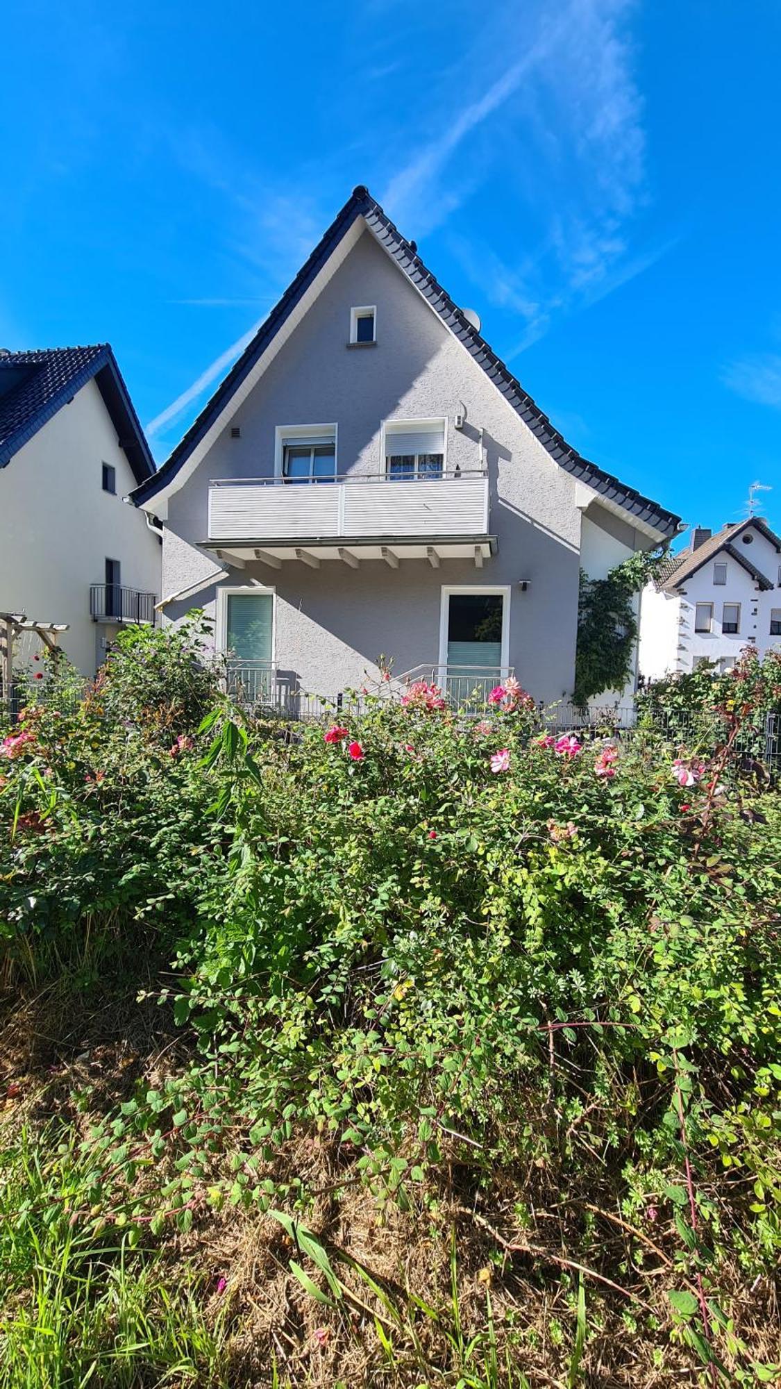 Ferienwohnung Wurzelecht Bad Neuenahr-Ahrweiler Extérieur photo