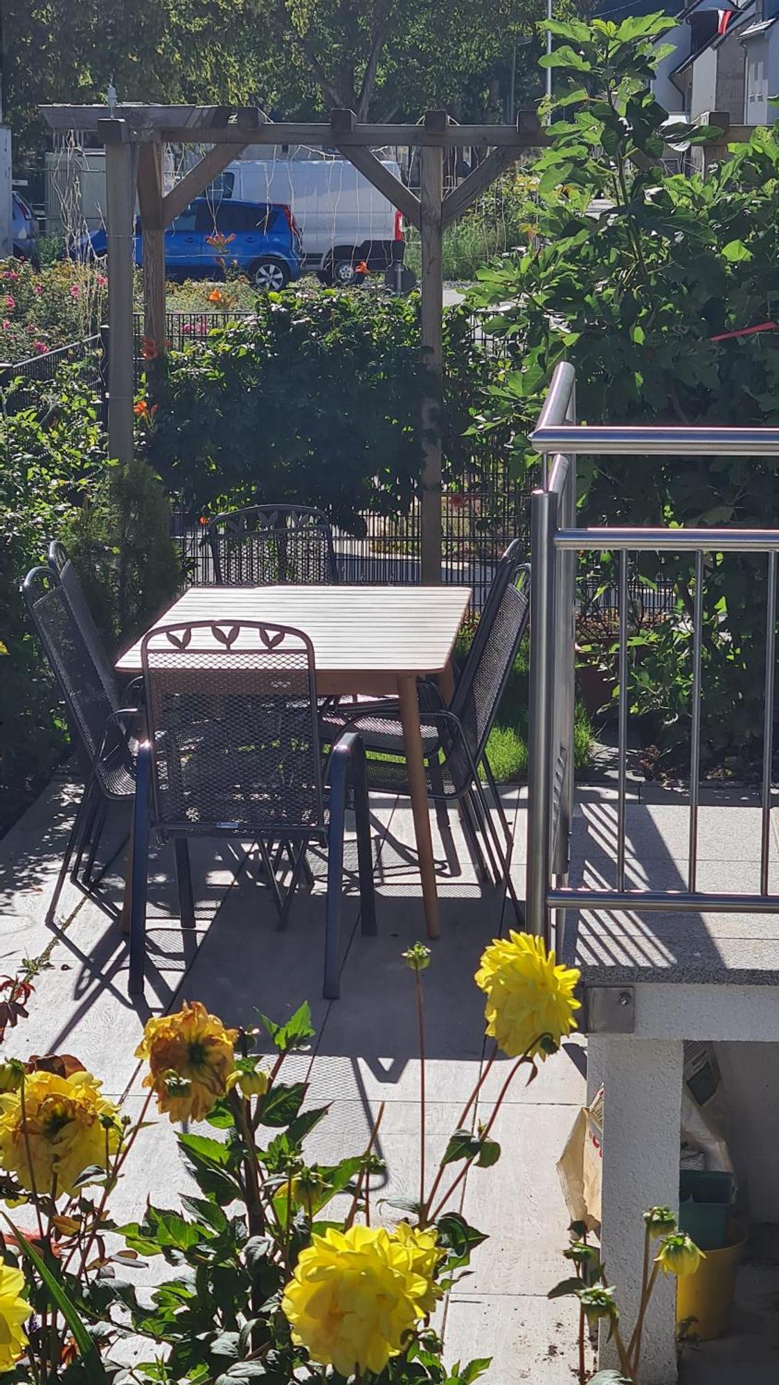 Ferienwohnung Wurzelecht Bad Neuenahr-Ahrweiler Extérieur photo