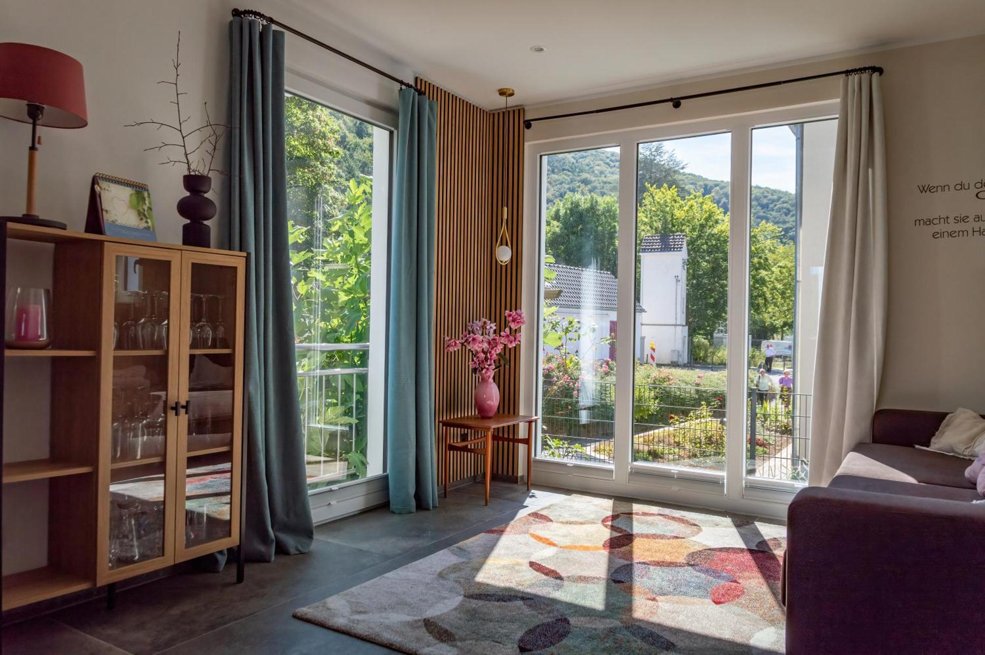 Ferienwohnung Wurzelecht Bad Neuenahr-Ahrweiler Extérieur photo
