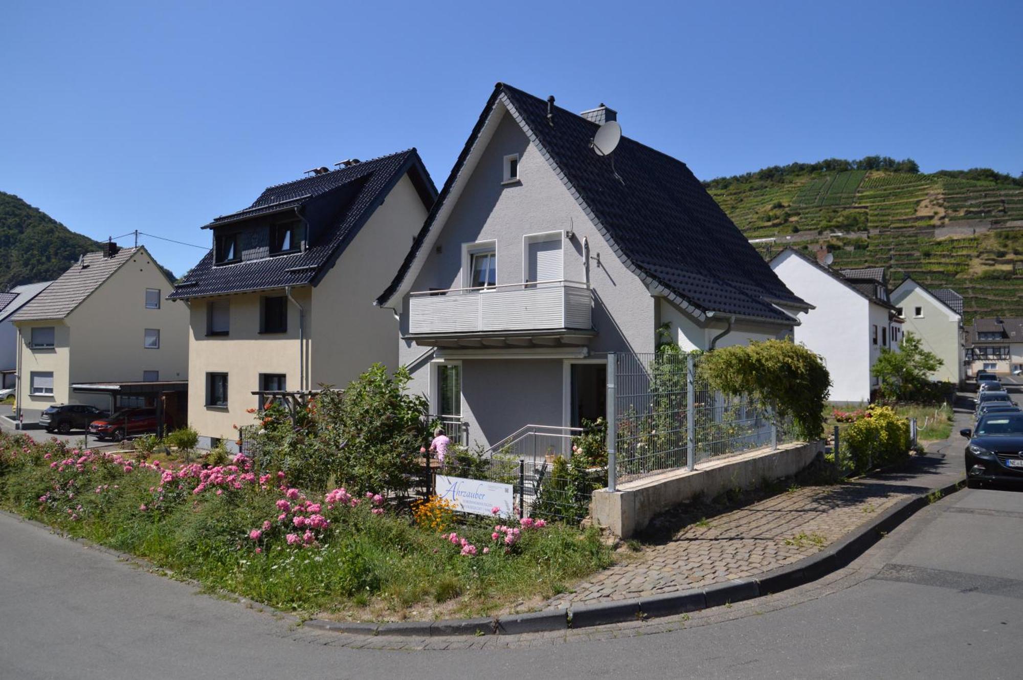 Ferienwohnung Wurzelecht Bad Neuenahr-Ahrweiler Extérieur photo