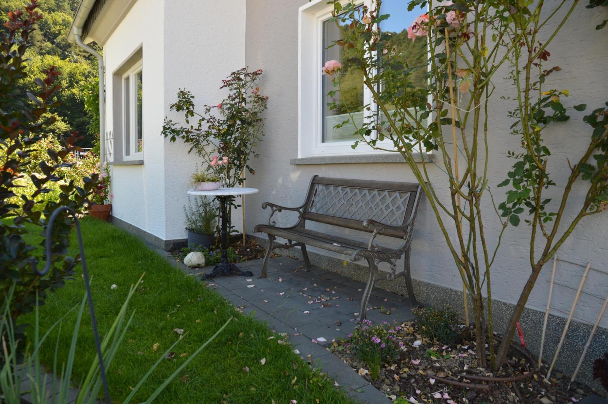 Ferienwohnung Wurzelecht Bad Neuenahr-Ahrweiler Extérieur photo